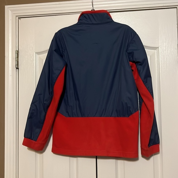 boys Columbia Jacket size 14/16 great condition! - Picture 2 of 7